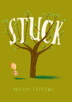 Hardcover Stuck Book