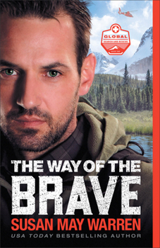 Paperback The Way of the Brave Book
