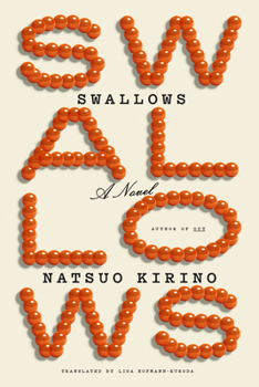 Hardcover Swallows Book