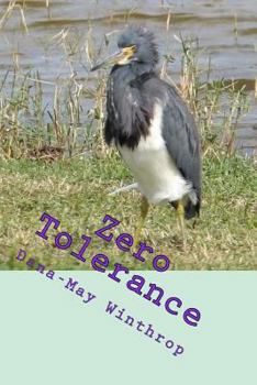 Paperback Zero Tolerance Book