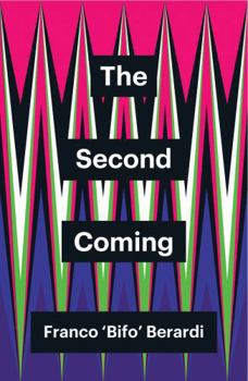 Paperback Second Coming Book