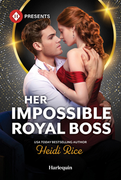 Her Impossible Royal Boss