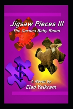 Paperback Jigsaw Pieces III: The Corona Baby Boom Book