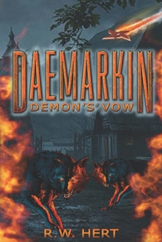 Paperback Demon's Vow Book