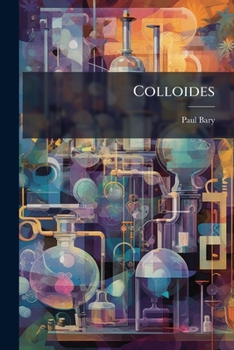 Paperback Colloides [French] Book