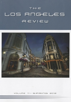 Paperback The Los Angeles Review No. 11 Book