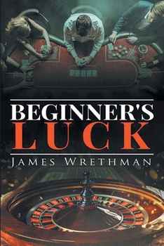 Paperback Beginner's Luck Book