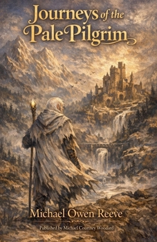 Journeys of the Pale Pilgrim (Res Kid)