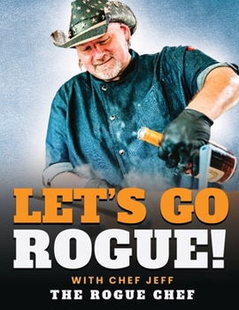 Paperback Let's Go Rogue Book