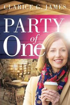 Paperback Party of One Book