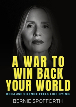 Paperback A War to Win Back Your World Book