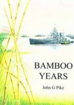 Paperback Bamboo Years Book