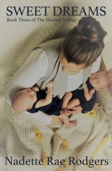 Paperback Sweet Dreams: Book Three Book