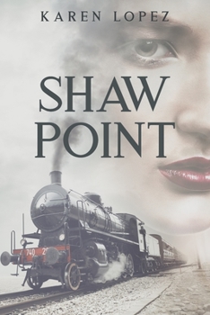 Paperback Shaw Point Book