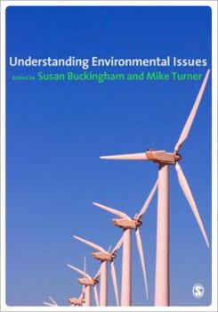 Paperback Understanding Environmental Issues Book