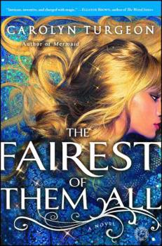 Paperback The Fairest of Them All Book
