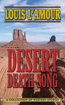 Desert Death Song