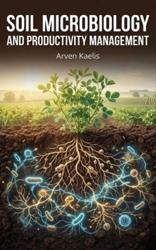 Paperback Soil Microbiology and Productivity Management Book