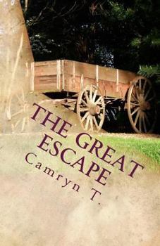 Paperback The Great Escape Book
