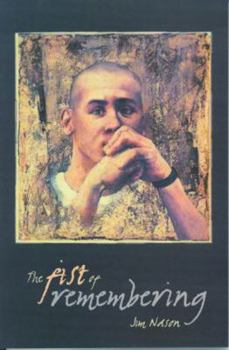 Paperback Fist of Remembering, The Book