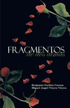 Hardcover Fragmentos de DOS Almas [Spanish] Book