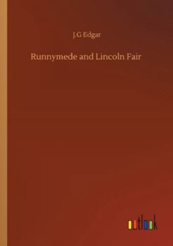 Paperback Runnymede and Lincoln Fair Book