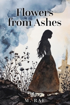 Paperback Flowers from Ashes Book