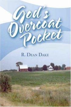 Paperback Gods Overcoat Pocket Book