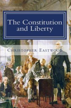 Paperback The Constitution and Liberty Study Guide (Liberty Series) Book