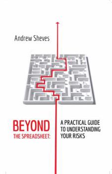 Paperback Beyond the Spreadsheet: A practical guide to understanding your risks Book
