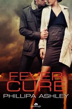 Paperback Fever Cure Book