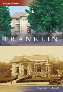 Franklin - Book  of the  and Now