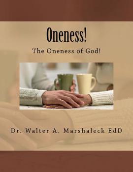 Paperback Oneness! Book