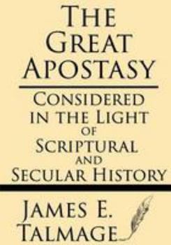 The Great Apostasy