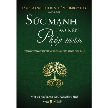 The Power of Making Miracles