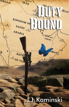 Paperback Duty Bound Book