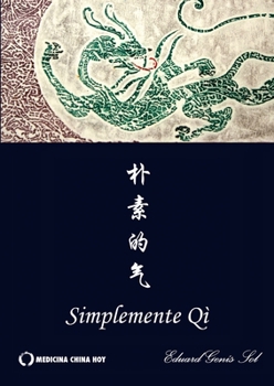 Paperback Simplemente Qi [Spanish] Book