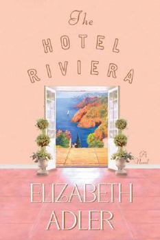Hardcover The Hotel Riviera Book