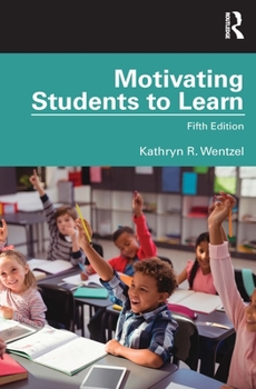 Paperback Motivating Students to Learn Book