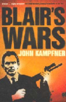 Blair's Wars