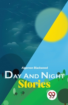 Paperback Day And Night Stories Book