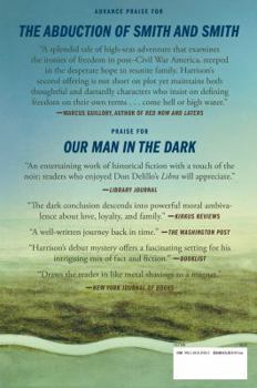 Hardcover The Abduction of Smith and Smith Book