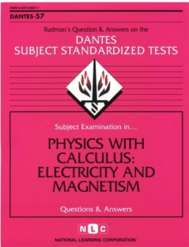 Paperback Physics with Calculus: Electricity and Magnetism Book