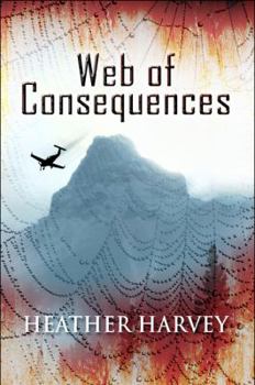 Paperback Web of Consequences Book