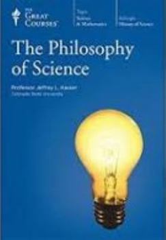 DVD Philosophy of Science Book