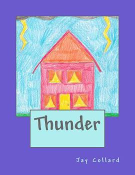 Paperback Thunder Book