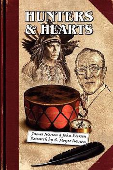 Paperback Hunters & Hearts Book