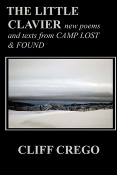 Paperback The Little Clavier Book