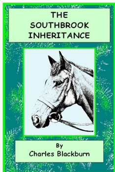 Paperback The Southbrook Inheritance Book