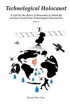 Paperback Technological Holocaust Book